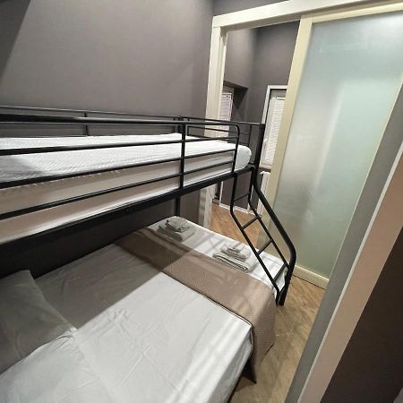 B&B Miramare Suite Borgo 塔兰托 外观 照片