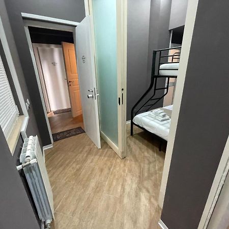 B&B Miramare Suite Borgo 塔兰托 外观 照片