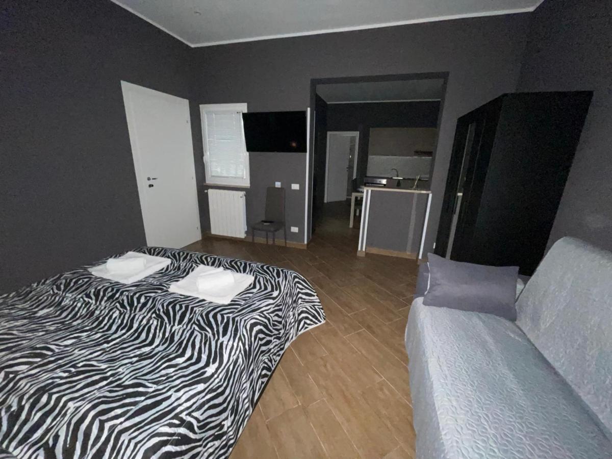 B&B Miramare Suite Borgo 塔兰托 外观 照片