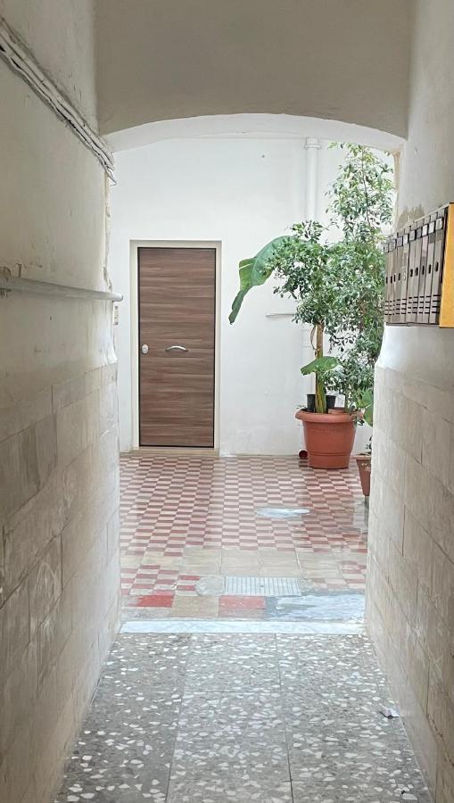 B&B Miramare Suite Borgo 塔兰托 外观 照片
