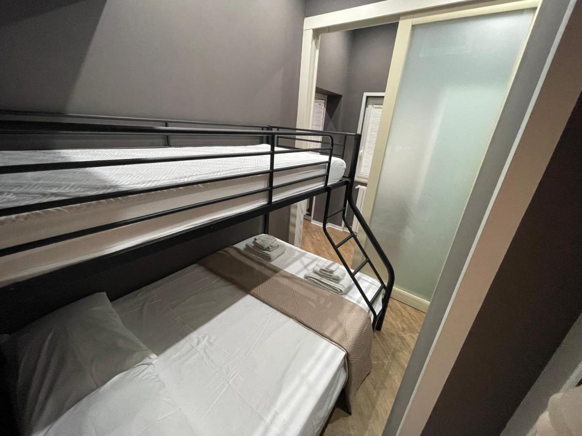B&B Miramare Suite Borgo 塔兰托 外观 照片